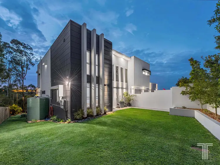 Main view of Homely house listing, 5 Ironbark Street, Carindale QLD 4152