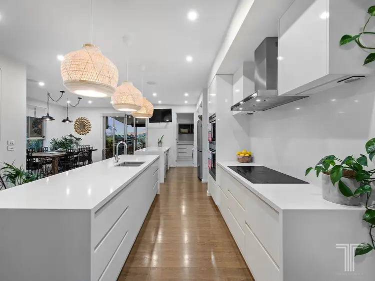 Third view of Homely house listing, 5 Ironbark Street, Carindale QLD 4152