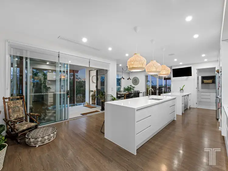 Fourth view of Homely house listing, 5 Ironbark Street, Carindale QLD 4152