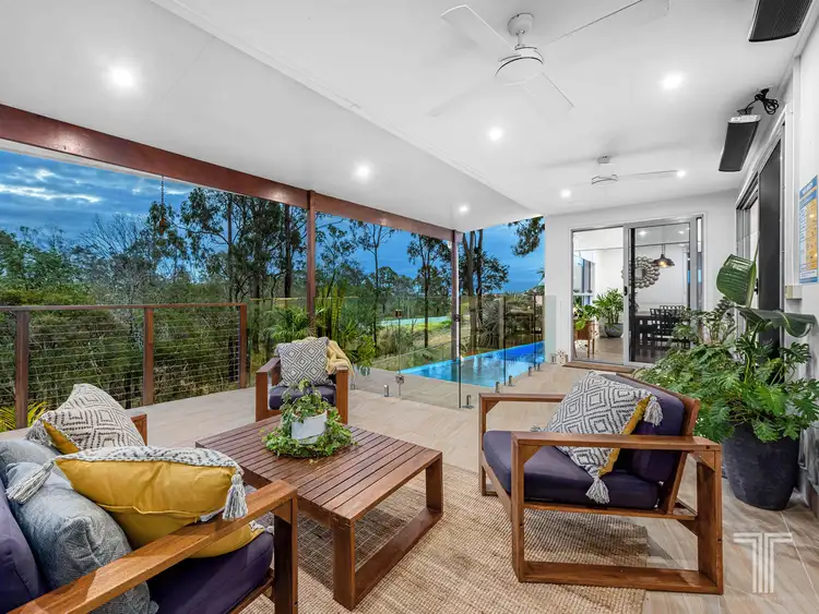 Fifth view of Homely house listing, 5 Ironbark Street, Carindale QLD 4152