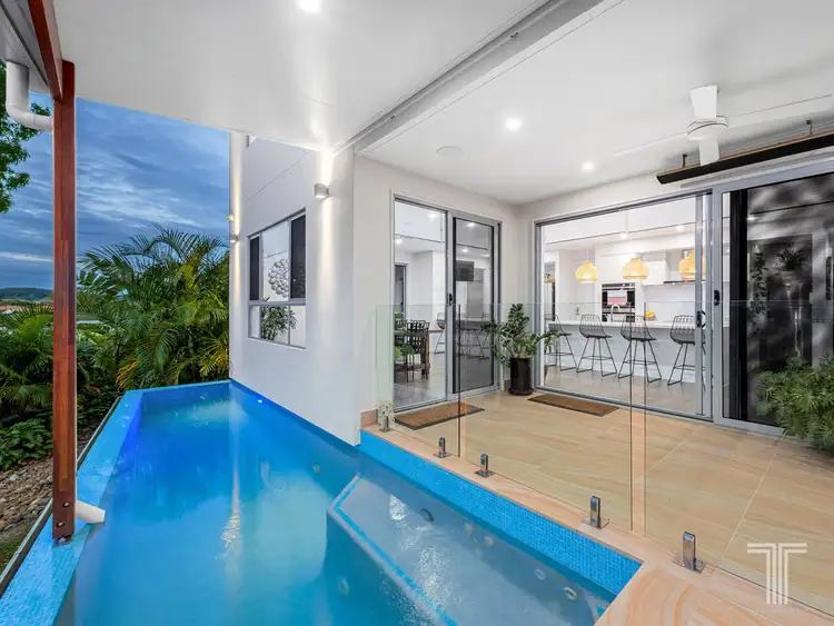 Sixth view of Homely house listing, 5 Ironbark Street, Carindale QLD 4152