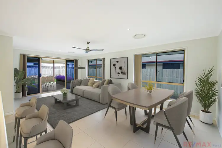 Second view of Homely house listing, 12 Condamine Street, Sippy Downs QLD 4556