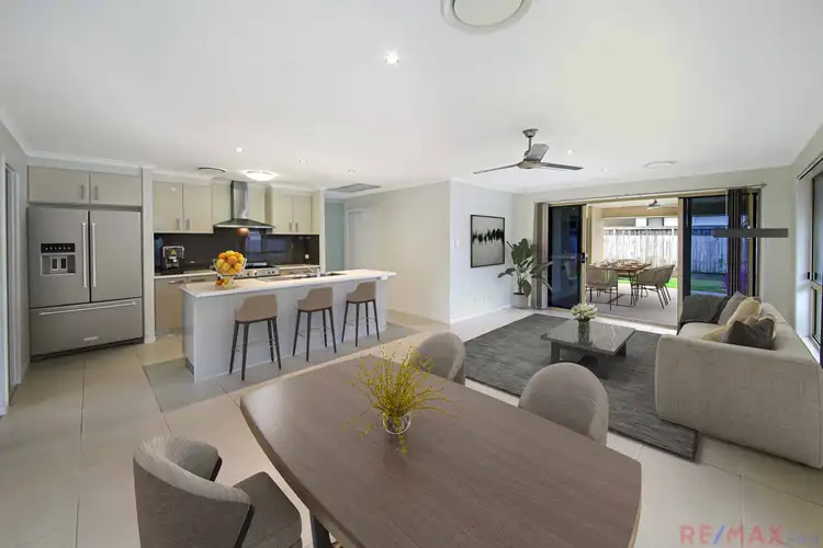 Third view of Homely house listing, 12 Condamine Street, Sippy Downs QLD 4556