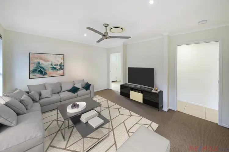 Fifth view of Homely house listing, 12 Condamine Street, Sippy Downs QLD 4556