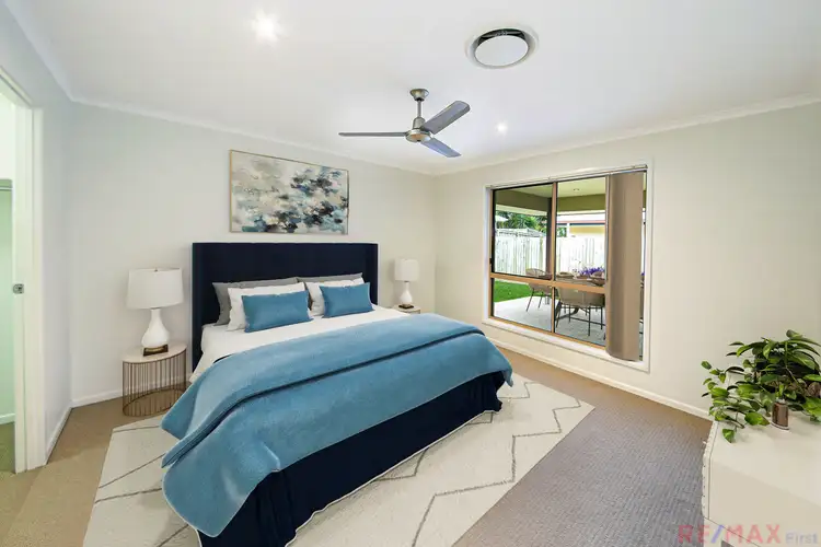 Sixth view of Homely house listing, 12 Condamine Street, Sippy Downs QLD 4556