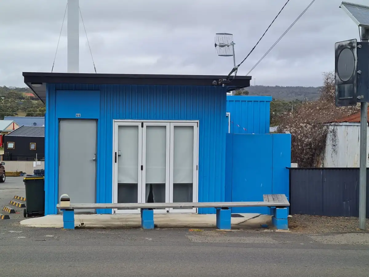 Main view of Homely other listing, 44 Franklin Street, Swansea TAS 7190
