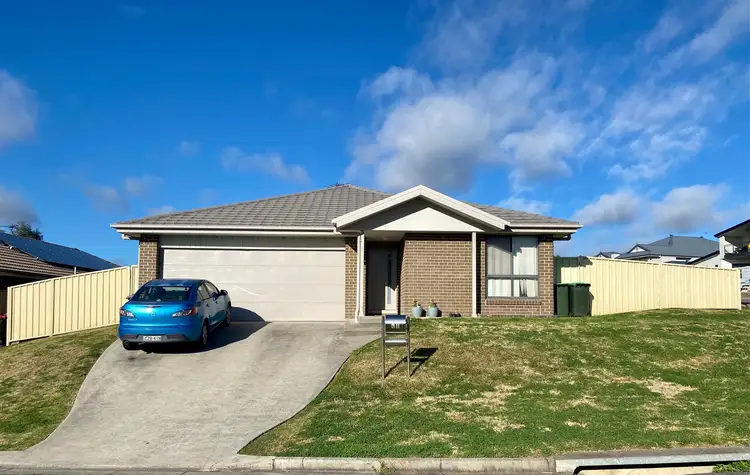 48 Thompson Street, Muswellbrook NSW 2333