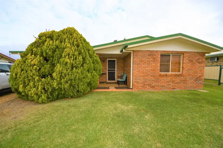 Main view of Homely house listing, 14 Anna Street, Gracemere QLD 4702