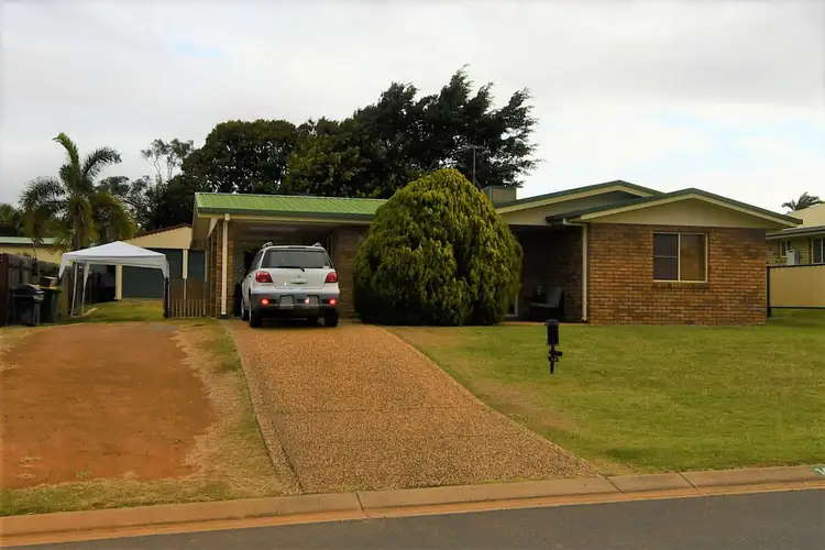 Second view of Homely house listing, 14 Anna Street, Gracemere QLD 4702
