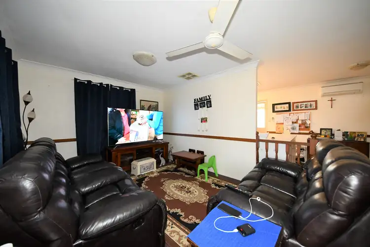 Third view of Homely house listing, 14 Anna Street, Gracemere QLD 4702