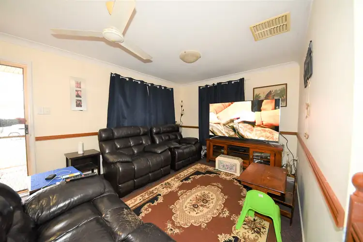 Fourth view of Homely house listing, 14 Anna Street, Gracemere QLD 4702