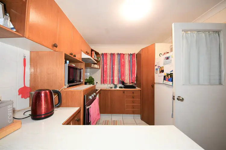 Fifth view of Homely house listing, 14 Anna Street, Gracemere QLD 4702