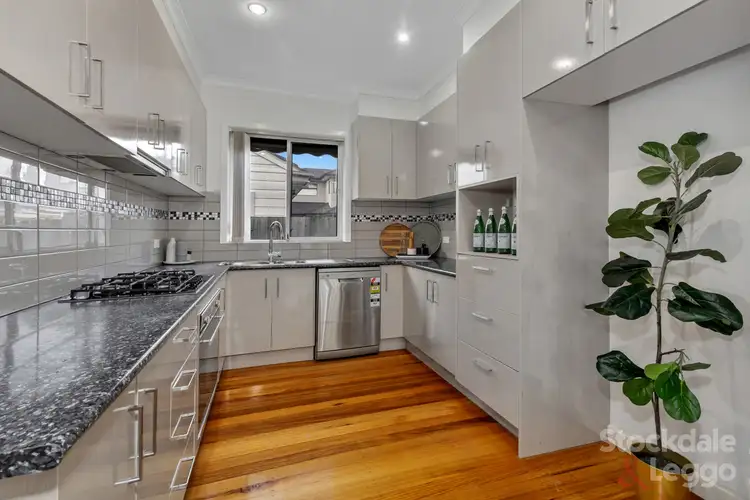 Fourth view of Homely house listing, 86 Widford Street, Glenroy VIC 3046