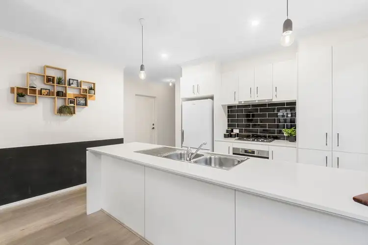 Sixth view of Homely house listing, 12 Simony Drive, Armstrong Creek VIC 3217