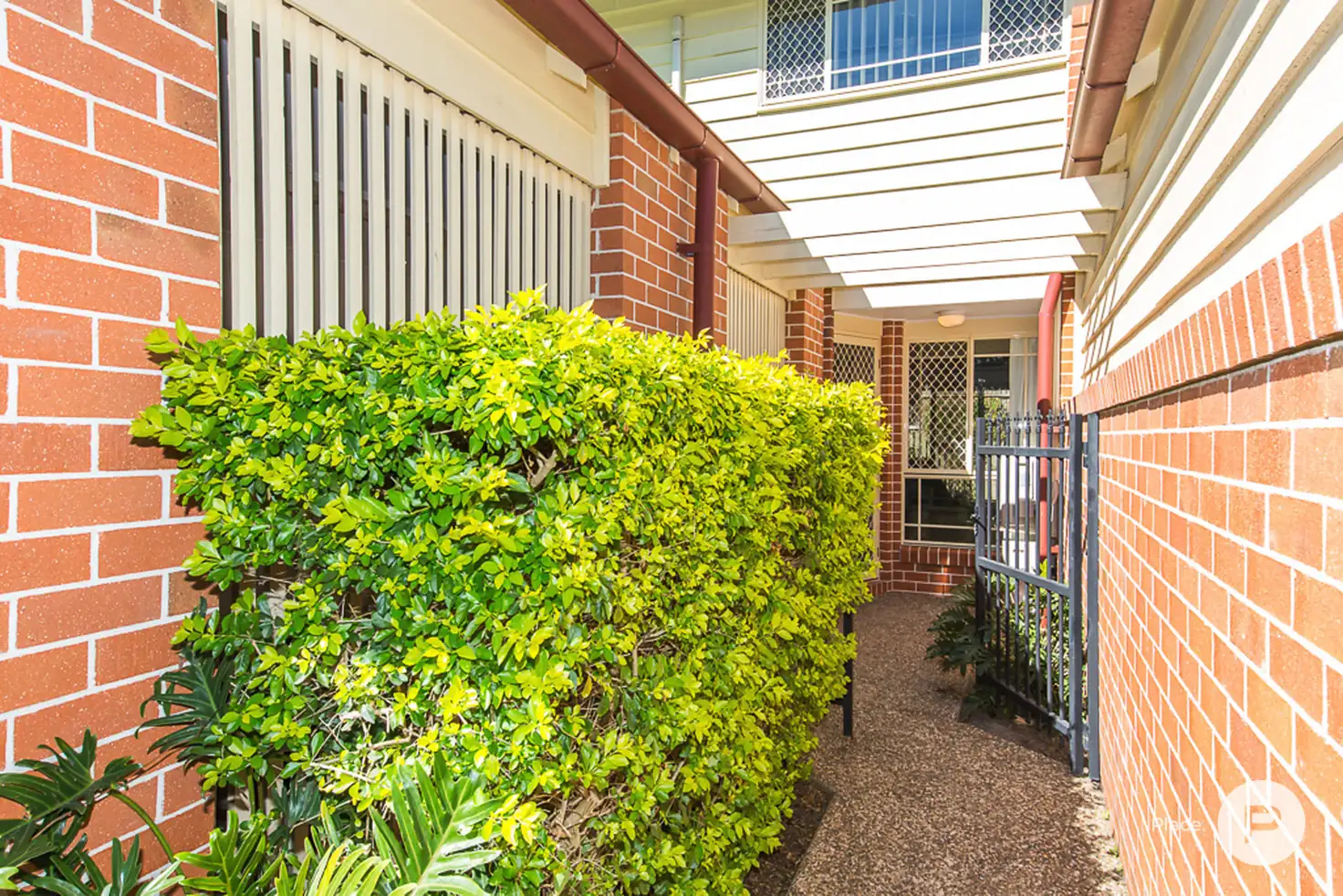 Main view of Homely townhouse listing, 41/28 Carwoola Street, Bardon QLD 4065