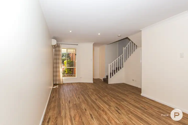 Fifth view of Homely townhouse listing, 41/28 Carwoola Street, Bardon QLD 4065