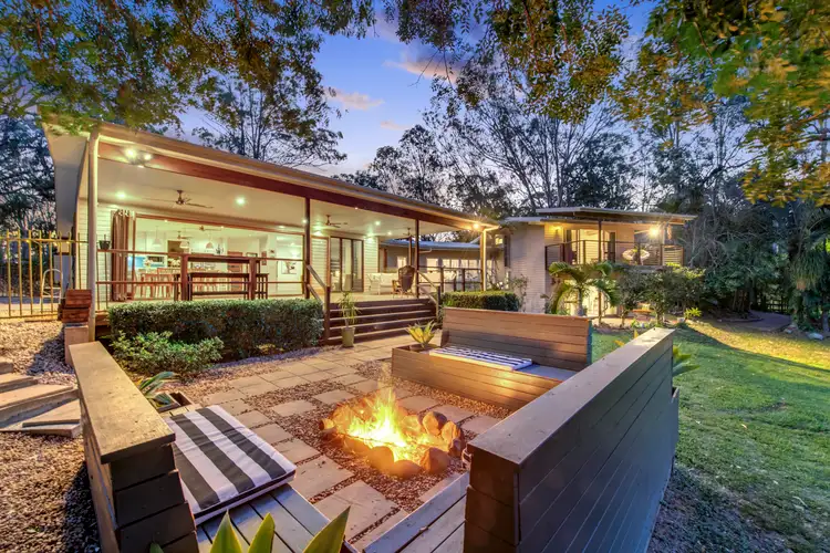 351 Brookfield Road, Kenmore Hills QLD 4069