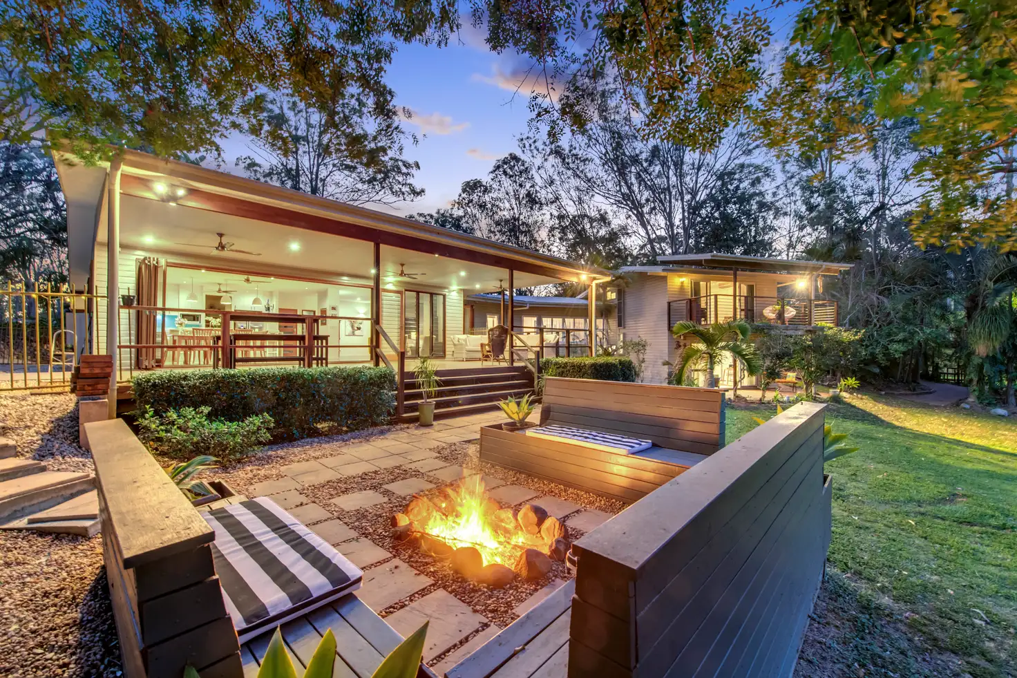 Main view of Homely house listing, 351 Brookfield Road, Kenmore Hills QLD 4069