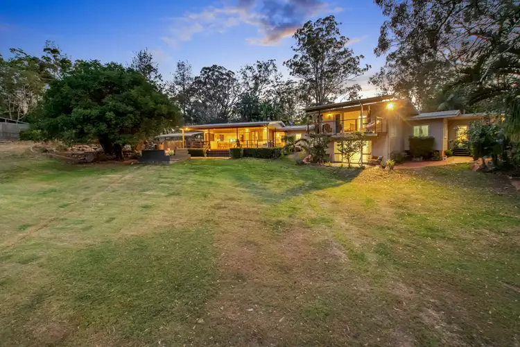 Third view of Homely house listing, 351 Brookfield Road, Kenmore Hills QLD 4069