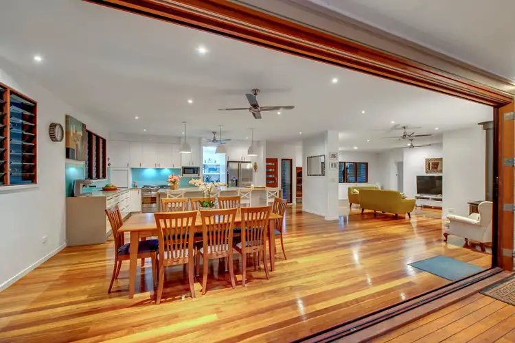 Sixth view of Homely house listing, 351 Brookfield Road, Kenmore Hills QLD 4069