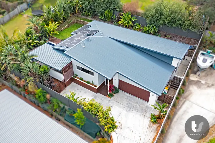 Main view of Homely house listing, 6 Calvin Street, Cornubia QLD 4130