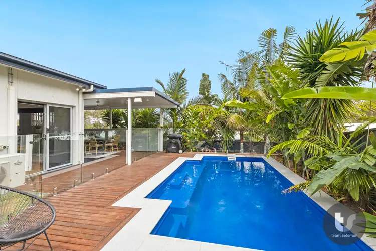 Third view of Homely house listing, 6 Calvin Street, Cornubia QLD 4130