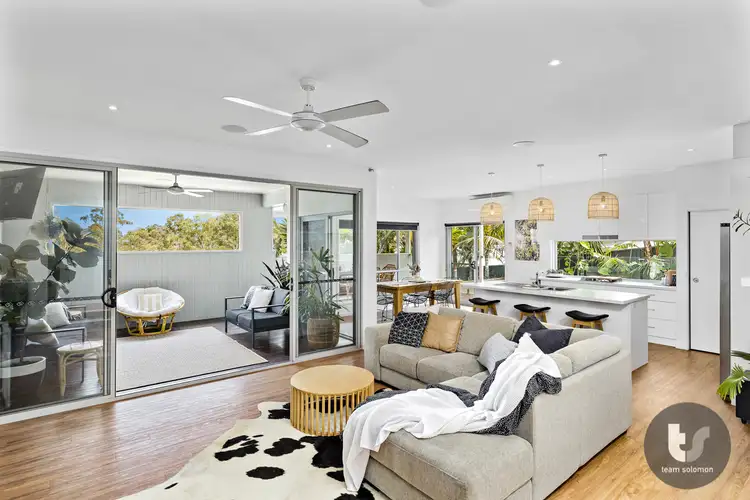 Fourth view of Homely house listing, 6 Calvin Street, Cornubia QLD 4130
