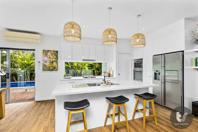 Sixth view of Homely house listing, 6 Calvin Street, Cornubia QLD 4130