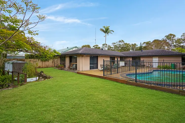 Second view of Homely house listing, 67 Nerang River Drive, Nerang QLD 4211