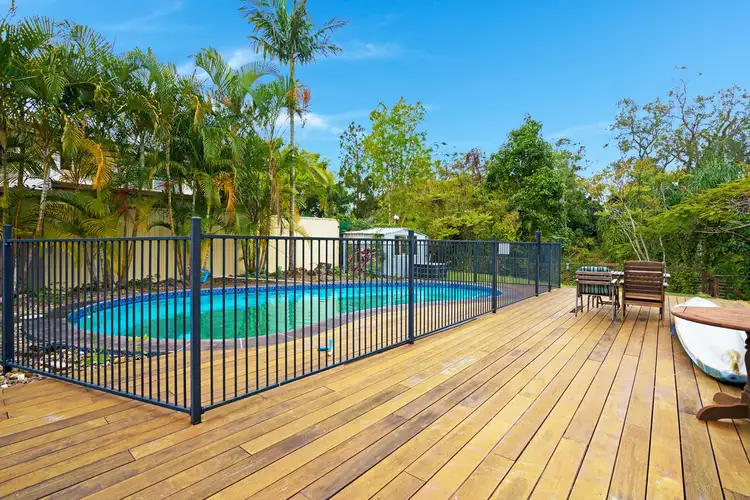 Fourth view of Homely house listing, 67 Nerang River Drive, Nerang QLD 4211