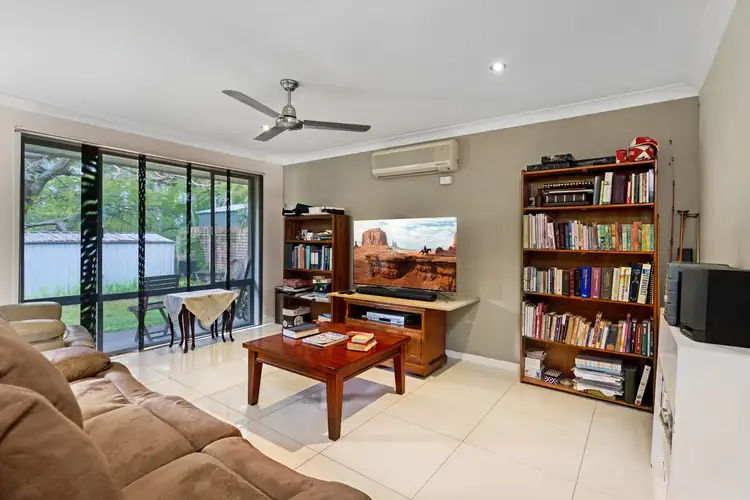 Sixth view of Homely house listing, 67 Nerang River Drive, Nerang QLD 4211