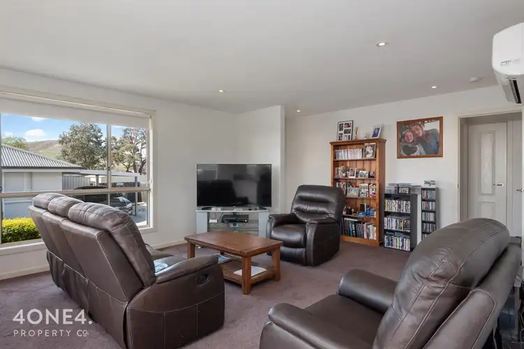 Third view of Homely unit listing, 3/40A Andrew Street, Brighton TAS 7030