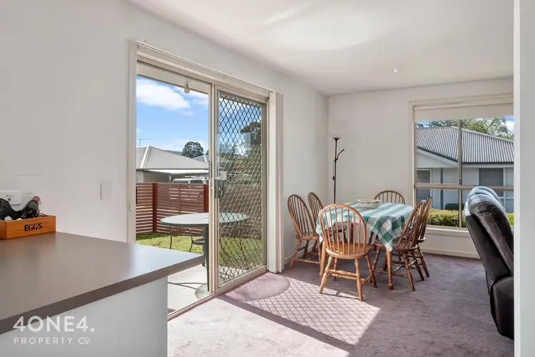 Fifth view of Homely unit listing, 3/40A Andrew Street, Brighton TAS 7030
