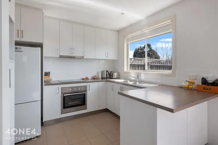 Sixth view of Homely unit listing, 3/40A Andrew Street, Brighton TAS 7030