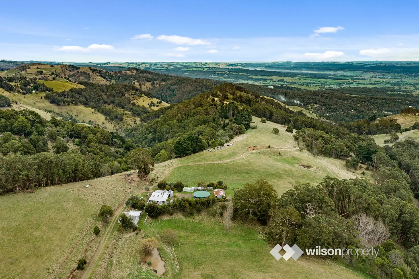 Main view of Homely land listing, 120A Dobbins Road, Jeeralang Junction VIC 3840
