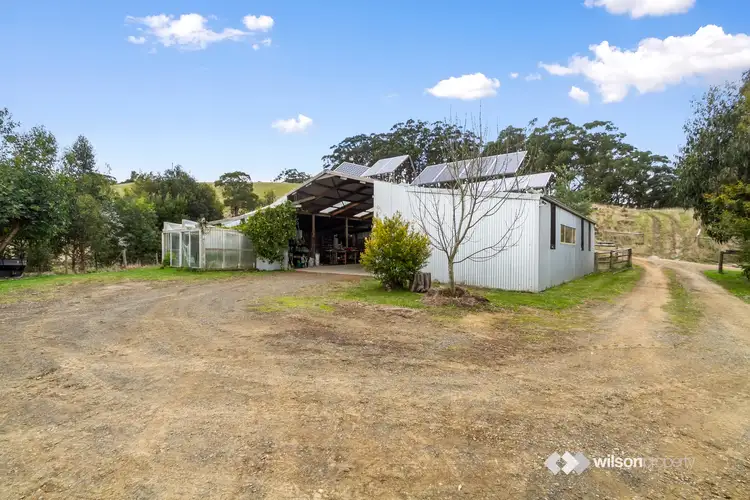 Second view of Homely land listing, 120A Dobbins Road, Jeeralang Junction VIC 3840