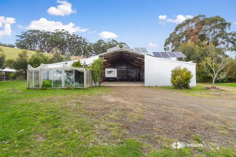 Third view of Homely land listing, 120A Dobbins Road, Jeeralang Junction VIC 3840