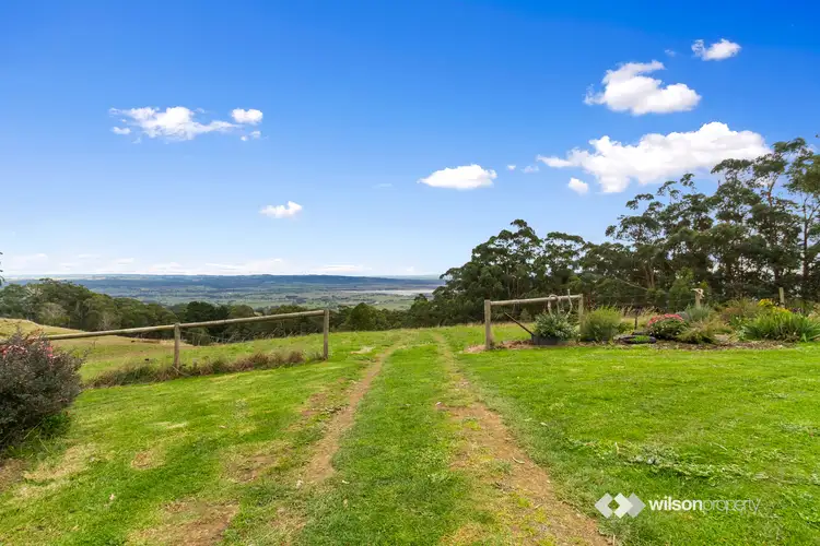 Fourth view of Homely land listing, 120A Dobbins Road, Jeeralang Junction VIC 3840