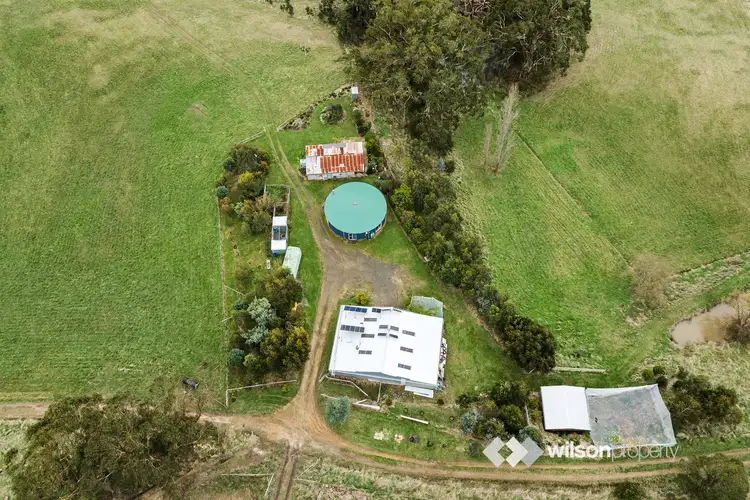 Seventh view of Homely land listing, 120A Dobbins Road, Jeeralang Junction VIC 3840