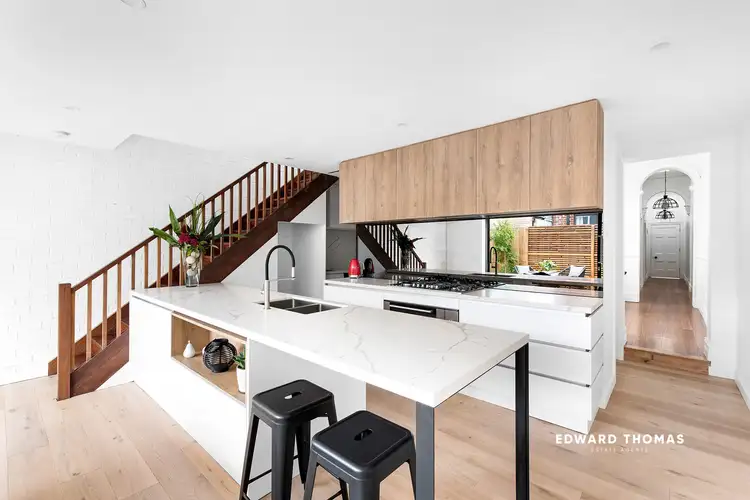 7 Smith Street, Kensington VIC 3031