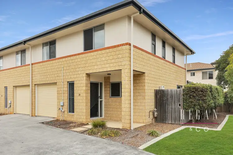 19/154 Goodfellows Road, Murrumba Downs QLD 4503