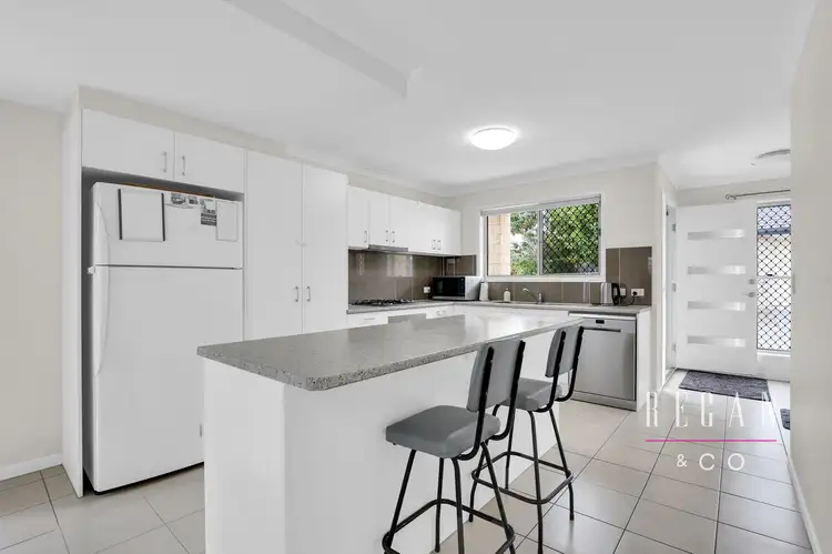 Second view of Homely townhouse listing, 19/154 Goodfellows Road, Murrumba Downs QLD 4503