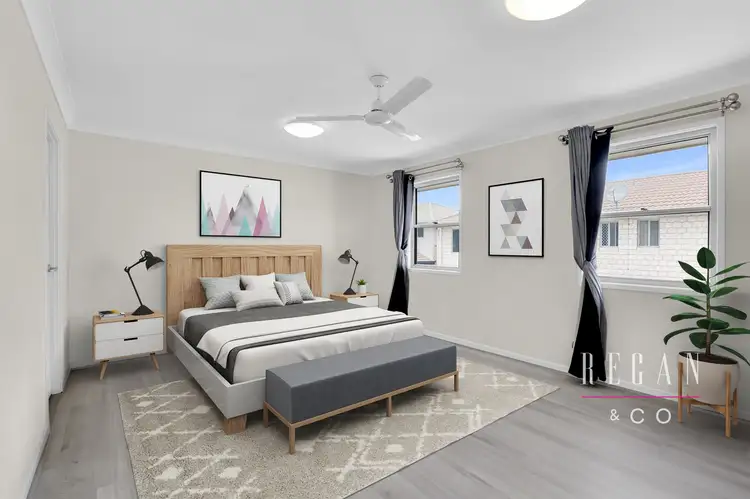 Fifth view of Homely townhouse listing, 19/154 Goodfellows Road, Murrumba Downs QLD 4503