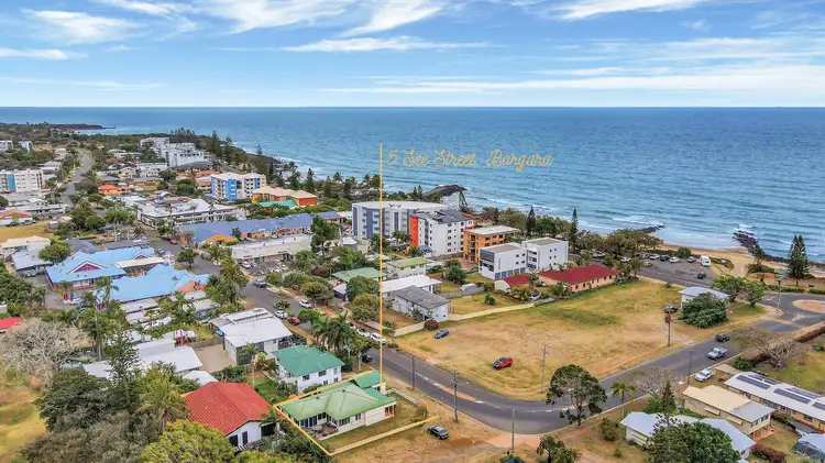 5 See Street, Bargara QLD 4670