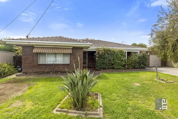 Main view of Homely house listing, 10 Avon Court, Wangaratta VIC 3677