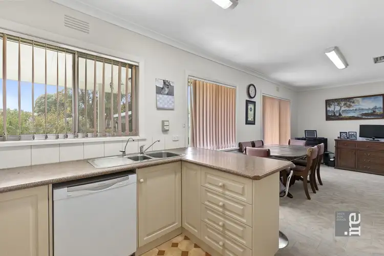 Second view of Homely house listing, 10 Avon Court, Wangaratta VIC 3677