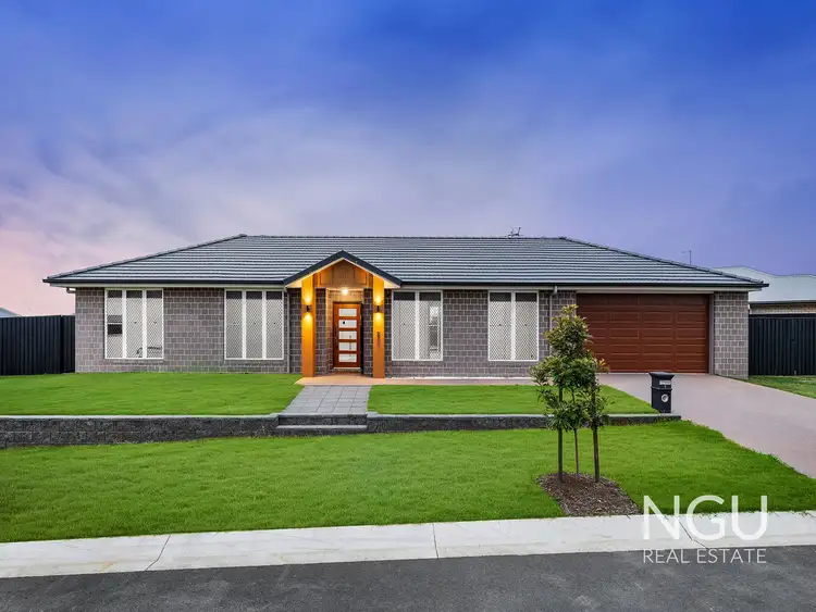 5 Dawn Street, Redbank Plains QLD 4301