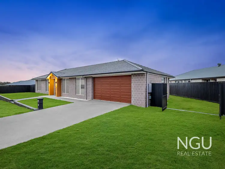 Second view of Homely house listing, 5 Dawn Street, Redbank Plains QLD 4301