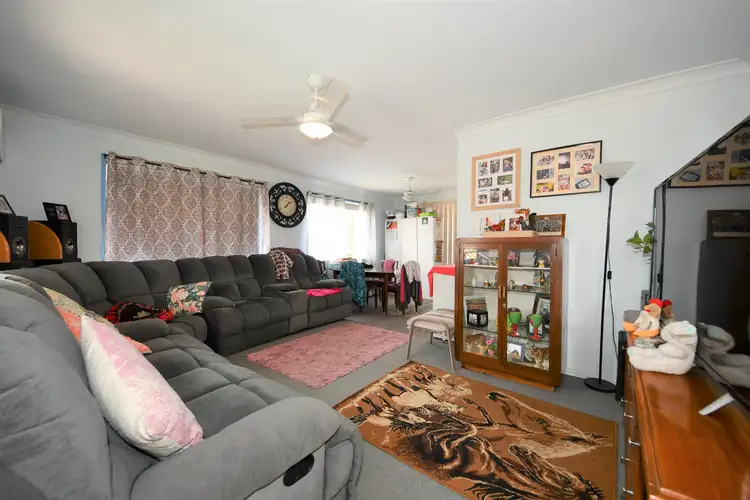 Fourth view of Homely house listing, 25 Rosewood Avenue, Gracemere QLD 4702