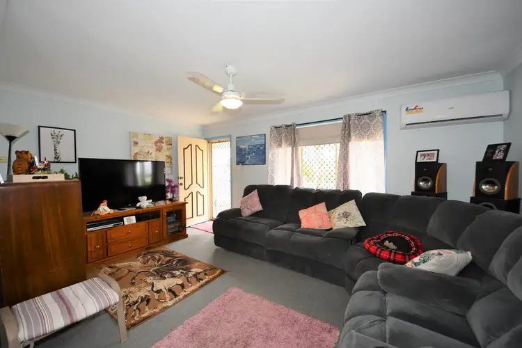Fifth view of Homely house listing, 25 Rosewood Avenue, Gracemere QLD 4702